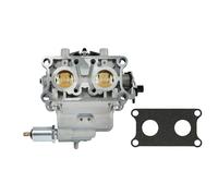 Labwork Carburetor Replacement for GCV530 GCV530U Lawn Mower Tractor Engines 16100-Z0A-815