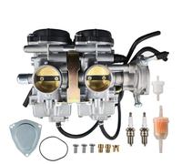 Labwork Carburettor Replacement for Yamaha Raptor 660 660R YFM660 YFM 660 660R CARB 2001 2002 2003 2004 2005
