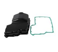 Labwork Oil Sump Oil Sump Pan With Gasket Replacement for Ford Transit Mk6 Mk7 2000-2014 2.4 Rwd