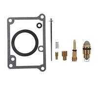 labwork-parts Carburetor Carb Rebuild Repair Kit for Yamaha YFS 200 Blaster 1988-2006
