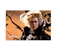 Labyrinth （19-86） Canvas Poster Bedroom Decor Landscape Office Room Decor Gift 20x30inch(50x75cm)