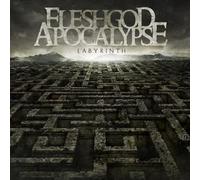 Fleshgod Apocalypse - Labyrinth [VINYL]