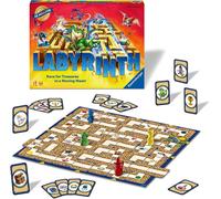 Labyrinth Board game
