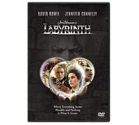 Labyrinth by David Bowie