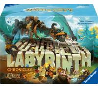 Labyrinth Chronicles 40th Anniversary