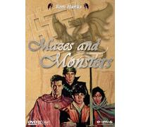 Labyrinth der Monster - Mazes & Monsters