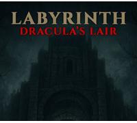 Labyrinth : Dracula's lair PC Steam CD Key