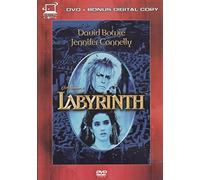 Labyrinth Dvd Bonus Digital Copy