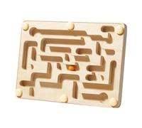 Labyrinth Games | Fun Balance Game,Tilt Board Game - For Logical Thinking Concentration Brain Breaker Family Evening Home Travel Educational