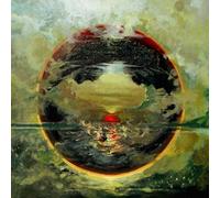Labyrinth - Heat - CD - M3z
