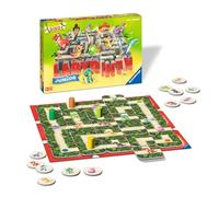 Labyrinth Junior Dino Game