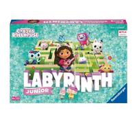 Ravensburger Labyrinth Gabi Junior Cat House