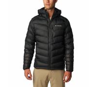 Columbia - Labyrinth Loop II Hooded Jacket - Synthetic jacket size S, black