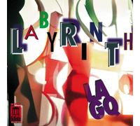 Labyrinth - Los Angeles Guitar Quartet [IMPORT]