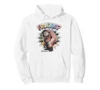 Labyrinth Ludo Friend? Rainbow Sketch Fantasy Movie Pullover Hoodie