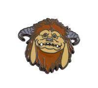 Labyrinth Ludo Pin Badge