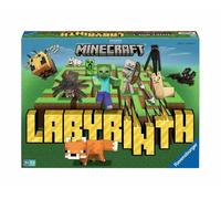 LABYRINTH: Minecraft The Classic Game