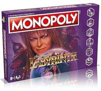 LABYRINTH MONOPOLY (5036905052443)