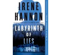 Labyrinth of Lies: 2 (Triple Threat)