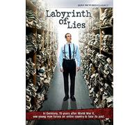 Labyrinth of Lies