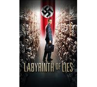 Labyrinth of Lies