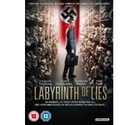 Labyrinth Of Lies - Region 2 DVD