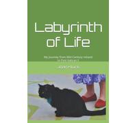 Labyrinth of Life: My Journey from Mid-Century Ireland to Post Vatican II