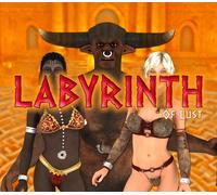 Labyrinth of Lust PC Steam CD Key