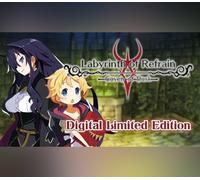 Labyrinth of Refrain: Coven of Dusk Digital Limited Edition PC Steam CD Key