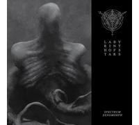 Labyrinth Of Stars - Spectrum Xenomorph [VINYL]