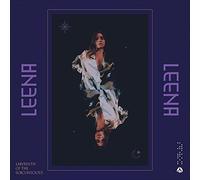 Lenna – Labyrinth Of The Subconscious – Vinyl (US Import)