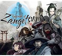 Labyrinth of Zangetsu EU Nintendo Switch CD Key