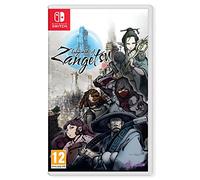 Labyrinth of Zangetsu (Nintendo Switch)