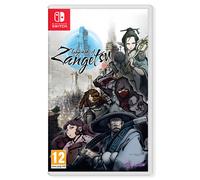 Labyrinth of Zangetsu - Nintendo Switch