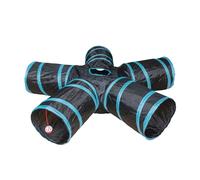 Labyrinth play tunnel for rodents Duvoplus