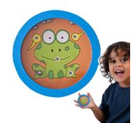 Labyrinth Puzzle Ball Maze Toy Puzzle Sphere Round Ball Maze | Puzzle Toys 3D Puzzle Sphere, Brain Teaser, Logic Fidget Toy, Travel Globe Game, Educational Mind 1 random large size
