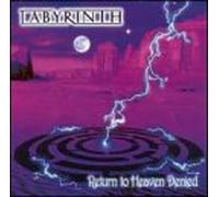 Labyrinth - Return to Heaven