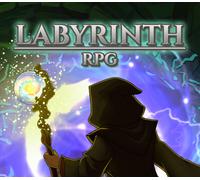 Labyrinth RPG PC Steam CD Key