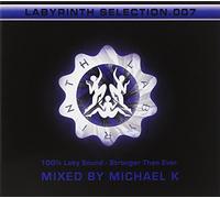 Labyrinth Selection 007