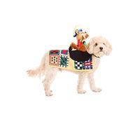 Labyrinth Sir Didymus Fancy Dress Costume for Pets S/M