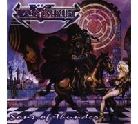 Labyrinth - Sons of Thunder [VINYL]