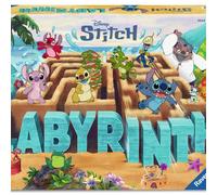 Labyrinth Stitch Ravensburger
