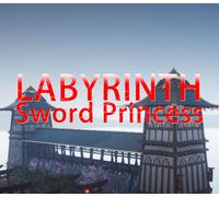 Labyrinth Sword Princess PC Steam CD Key
