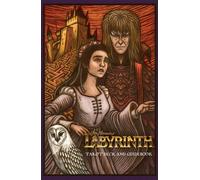 Labyrinth - Tarot Deck and Guidebook