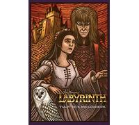 Labyrinth – Tarot Deck and Guidebook – Titan Books