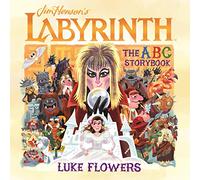Labyrinth: The ABC Storybook – Macmillan