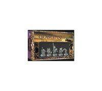 Labyrinth The Board Game Goblins! Expansion