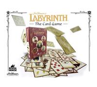 Labyrinth: The Card Game
