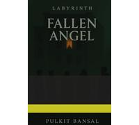 Labyrinth- The Fallen Angel: 1
