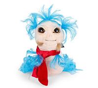 Labyrinth The Worm Large 15" Plush